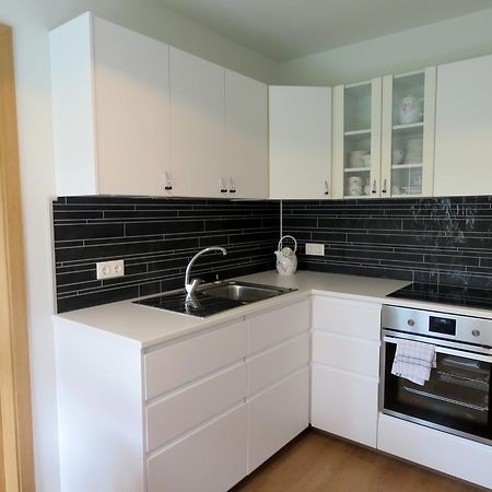 Ferienwohnung Stekkar 23 Patreksfjordur Exterior foto