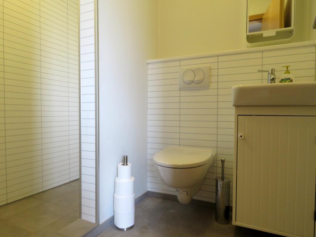 Ferienwohnung Stekkar 23 Patreksfjordur Exterior foto